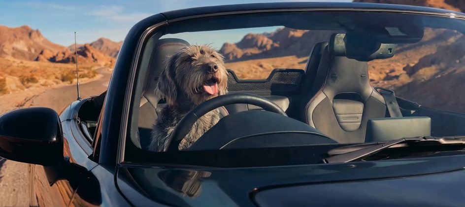 Boundless creates Mazda AI-produced campaign